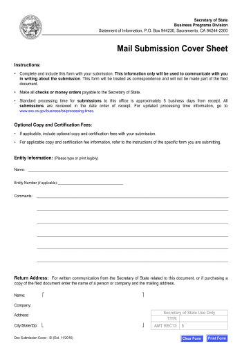LLC-12 - Fill out Form LLC-12 Online in 2025