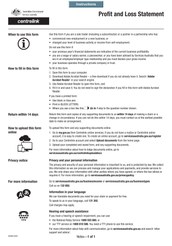 SU580 - SU580 Form for 2025