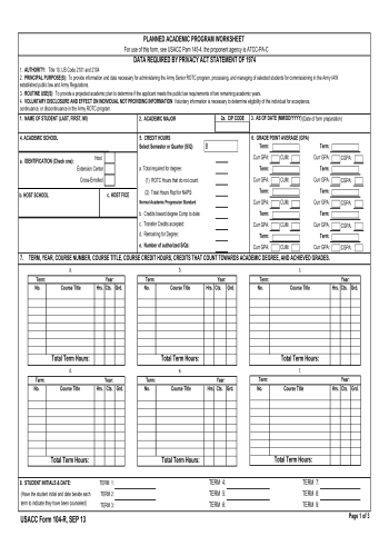 104 R - Fill out Form 104 R Online in 2025