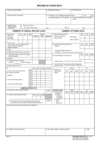 SF-1150 - SF-1150 Form for 2025
