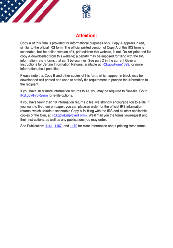 1098-E - 1098-E Financial Form for 2025