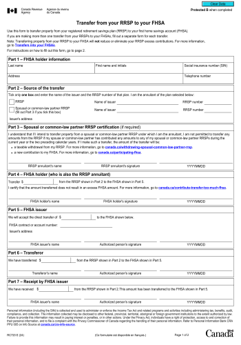 RC720 - RC720 Financial Form for 2025
