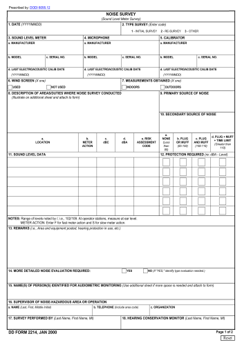 DD 2214 - DD 2214 Form for 2025