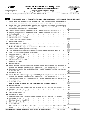 7202 - 7202 Tax Form for 2025