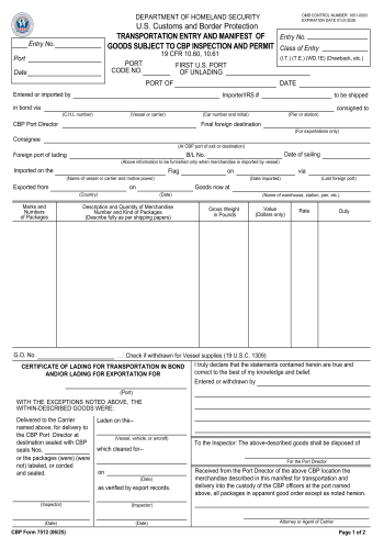 7512 - 7512 Tax Form for 2025