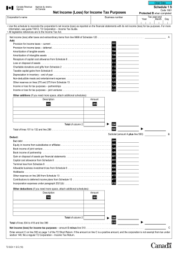 T2 Short - T2 Short Tax Form for 2025