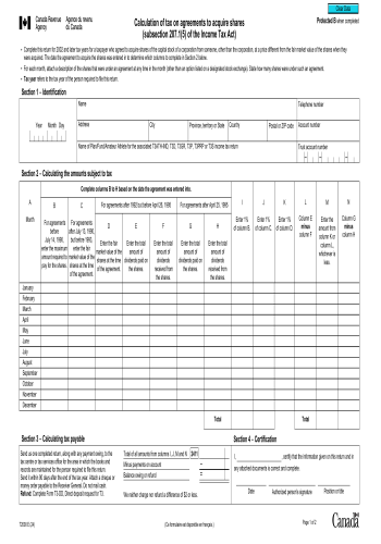 T2000 - T2000 Tax Form for 2025