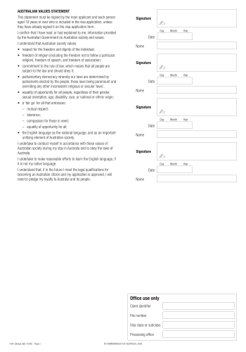 1281 - 1281 Form for 2025